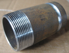 STEEL PIPE NIPPLES, ANSI/ASTM A733, ASTM A53 , ANSI B1.20.1?,BS1387, EN10241 ,ISO7/1, DIN 2982 , DIN 2440 , DIN 2999,JIS B2302, @JIS䓹u, JISB2302, ƥ쥹ܾ@, ԧ  8969?,niples,nipel