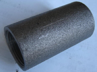 STEEL MERCHANT cOUPLING SOCKETS, ANSI/ASTM A120,ASTM A120SCH40ASTM A865, ANSI B1.20.1, BS1387, EN10241,DIN 2986,DIN 2448,DIN 2999,, ѧݧߧѧ ާѧ,  8966-75
