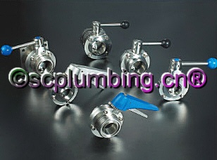Sanitary pipe fittings(elbow tee reducer u type pipe),Sanitary union,Sanitary clamp,Sanitary butterfly valve,Sanitary check valve,Sanitary safety valve plug valve angle valve,Sanitary diaphragm valves,Sanitary ball valve,Sanitary safety valve,Sanitary plug valve,Sanitary angle valve,Sanitary divert valve,Sanitari strainer,