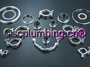 Sanitary pipe fittings(elbow tee reducer u type pipe),Sanitary union,Sanitary clamp,Sanitary butterfly valve,Sanitary check valve,Sanitary safety valve plug valve angle valve,Sanitary diaphragm valves,Sanitary ball valve,Sanitary safety valve,Sanitary plug valve,Sanitary angle valve,Sanitary divert valve,Sanitari strainer,