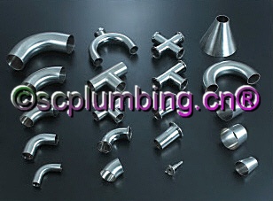 Sanitary pipe fittings(elbow tee reducer u type pipe),Sanitary union,Sanitary clamp,Sanitary butterfly valve,Sanitary check valve,Sanitary safety valve plug valve angle valve,Sanitary diaphragm valves,Sanitary ball valve,Sanitary safety valve,Sanitary plug valve,Sanitary angle valve,Sanitary divert valve,Sanitari strainer,