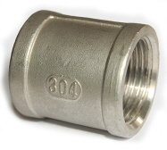 We are one of the biggest Stainless Steel Screwed Fittings manufacturer and factory in China.We can manufacture and supply Stainless Steel Screwed Fittings according to your requirements. More types of Stainless Steel Screwed Fittings wanted, please contact us right now!